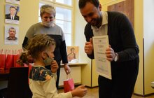 Фото 2: Маленьких львів'ян нагородили за участь у конкурсі