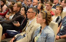 Фото 8: LVIV ECO FORUM 2019 стартував