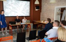 Фото 4: Львів посів перше місце у рейтингу прозорості міст України