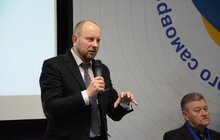 Фото 24: У Львові стартував VII Форум місцевого самоврядування