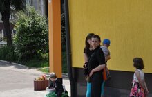 Фото 7: «У Львові понад 90% населення охоплено наданням допомоги за принципом сімейної медицини», - В. Зуб