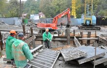 Фото 6: «До кінця цього року весь основний об’єм робіт буде виконаний», - А. Садовий