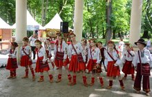 Фото 2: На День міста у Львові розпочався «Міський пікнік»