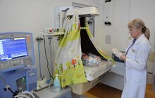 Фото 6: Щороку у Львові передчасно народжується близько 600 немовлят: як виходжують таких діток