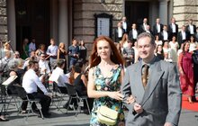 Фото 2: Львівська національна опера розпочала свій 122-ий театральний сезон