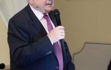 Фото 3: Ювілейний форум з нагоди 40-ліття Української Гельсінської групи та ІІ Кримський форум
