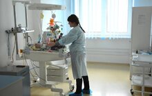Фото 13: Щороку у Львові передчасно народжується близько 600 немовлят: як виходжують таких діток