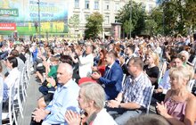 Фото 10: Львівська національна опера розпочала свій 122-ий театральний сезон