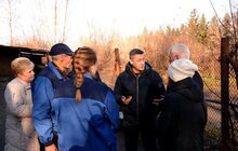 Фото 2: У Львові розглядають можливість встановлення станції вимірювання якості повітря на вул. Пластовій