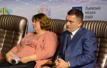 Фото 68: LVIV ECO FORUM 2019 стартував