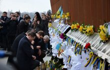 Фото 5: У Львові вшанували пам’ять Героїв Небесної Сотні