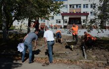 Фото 3: «В цьому році ми почали достатньо серйозні кошти інвестувати у Винники», - А.Садовий