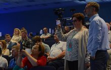 Фото 8: LVIV ECO FORUM 2019: другий день