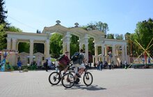 Фото 24: Другий день святкування 761-ої річниці міста Львова