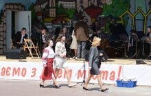 Фото 31: Другий день святкування 761-ої річниці міста Львова