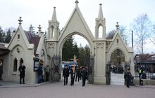 Фото 26: Львів попрощався з Сергієм Дмитровським