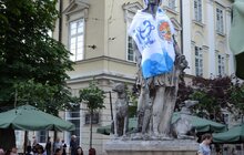 Фото 5: Легендарний ватерпольний клуб «Динамо» Львів
