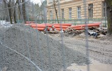 Фото 29: Відзавтра буде перекрито для проїзду транспорту вулицю Шімзерів