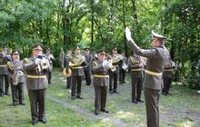 Фото 5: У Львові в День пам’яті та примирення відбулись поминальні заходи