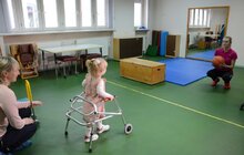 Фото 22: Центр «Джерело» розширив послугу раннього втручання