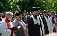 Фото 17: У Львові в День пам’яті та примирення відбулись поминальні заходи