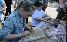 Фото 45: Другий день святкування 761-ої річниці міста Львова