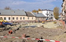 Фото 7: «Плануємо до 13-14 листопада відкрити вул Б.Хмельницького до вул Шкільної», - А. Садовий