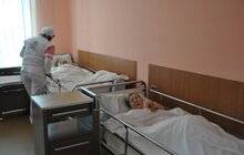 Фото 3: «Ми заклали підвалини розвитку паліативної допомоги у Львові», – В. Зуб