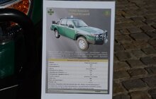 Фото 2: У Львові відзначають День прикордонника