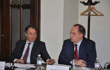 Фото 6: «Львів – безпечний. Це важливо для бізнесу», - А.Садовий
