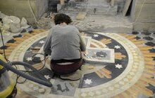 Фото 9: На Личаківському цвинтарі реставрують родинні каплиці