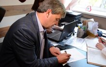 Фото 9: Як обрати «свого» лікаря: у Львові декларацію підписали понад 100 тисяч містян