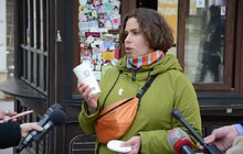Фото 12: Львів’ян закликають скористатись акцією «Кава у своє горня зі знижкою», аби мінімізувати кількість відходів
