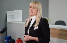 Фото 10: «Ми Вас чуємо»: у ЦНАП Львова діє сервіс для нечуючих та слабочуючих людей