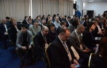 Фото 39: У Львові розпочався IV Форум місцевого самоврядування