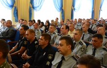 Фото 5: На початку серпня в Україні відзначають День Національної поліції