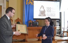 Фото 6: У Львові розпочалась міжнародна конференція, присвячена Блаженній Йосафаті Гордашевській
