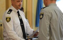 Фото 6: На початку серпня в Україні відзначають День Національної поліції