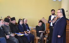 Фото 10: У Львові розпочалась міжнародна конференція, присвячена Блаженній Йосафаті Гордашевській