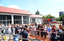 Фото 2: Львів'янам розповіли, що робити під час хімічної чи радіаційної небезпеки