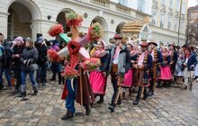 Фото 8: У Львові стартував Міжнародний різдвяний фестиваль