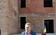 Фото 12: «Львів отримає 2 великі комплекси: щоб вчитись і щоб знати правду», – А. Садовий про добудову дошкільного навчального закладу на Сихові-18 та про будівництво «Території Терору»