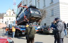 Фото 30: У Львові почали працювати нові евакуатори