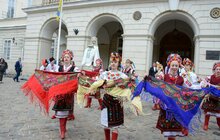 Фото 18: Львів святкує Всесвітній День Вишиванки