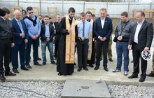 Фото 17: «До кінця року коробка має бути завершена», - А. Садовий про будинок для учасників АТО
