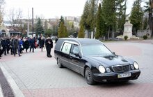 Фото 5: Львів попрощався з Ларисою Крушельницькою