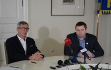 Фото 4: Новий етап впровадження е-квитка у Львові: ЛКП «Львівавтодор» підписав контракт з компанію-консультантом iC consulenten (Австрія)