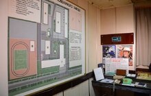 Фото 34: У Львові обладнано 70 захисних споруд та понад 5500 укриттів