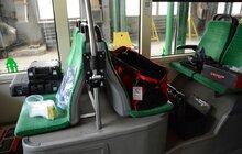 Фото 5: Е-квиток у Львові: завершується монтаж обладнання на комунальному транспорті, далі - автобуси приватних перевізників