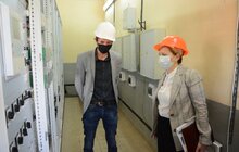 Фото 14: На ТЕЦ-1 ремонтують водогрійний і паровий котли